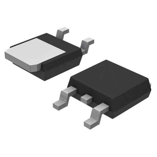 [83045] SMD Transistor 70S1K4P7, 700v 8.2A