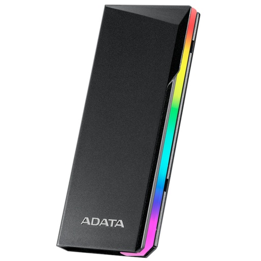 [83050] ADATA EC700G M.2 PCIe/SATA SSD Enclosure