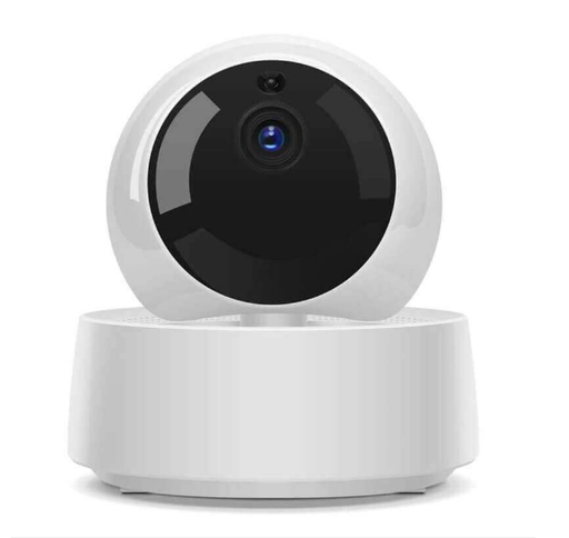 [83063] SONOFF GK-200MP2-B – Wi-Fi Wireless IP Security Camera