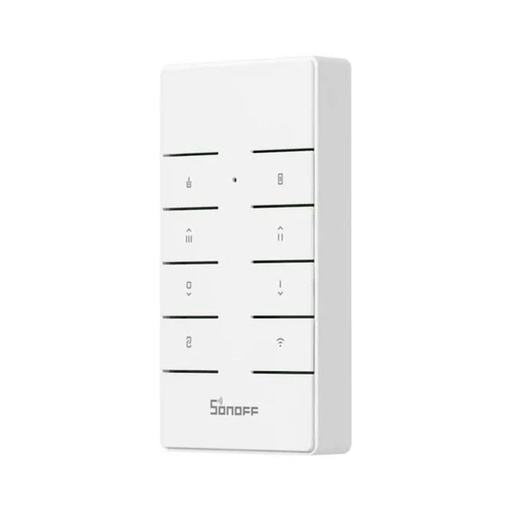 [83074] SONOFF RM433R2 Remote Controller