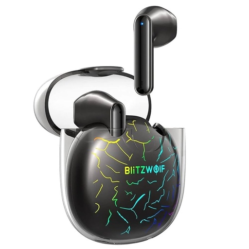 [83103] Low Latency TWS RGB Gaming Earbuds