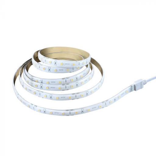 [83126] LED IP68 Waterproof SMD Flexible Underwater Lights - 5m 3000K