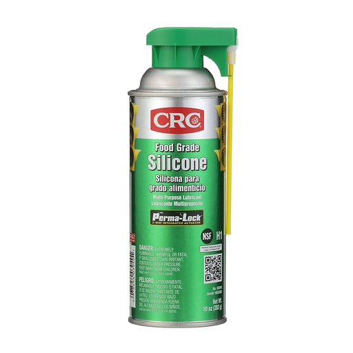 [83128] Silicone grease spray