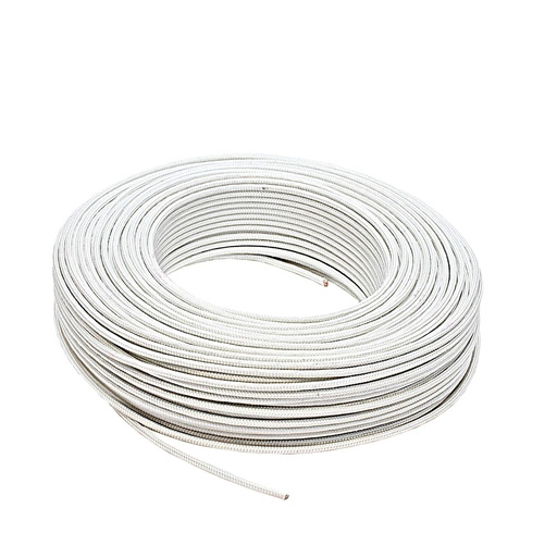 [83133] Single Core Heat Resistant cable 100M 2.5mm