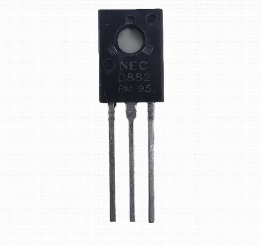 [83147] 2SD882 NPN Transistor - 30V 3A 30W