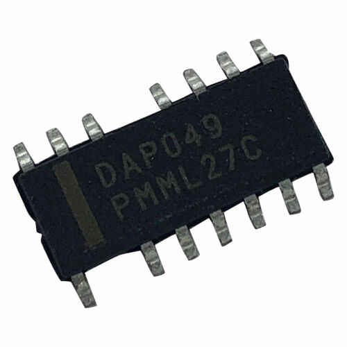 [83149] DAP049B SOP-14 IC