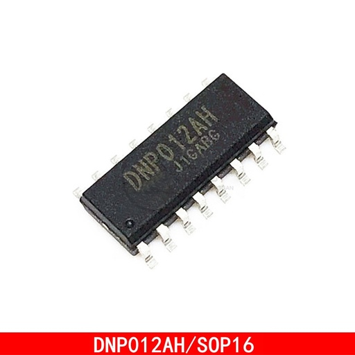 [83150] DNP012AH SOP16 IC