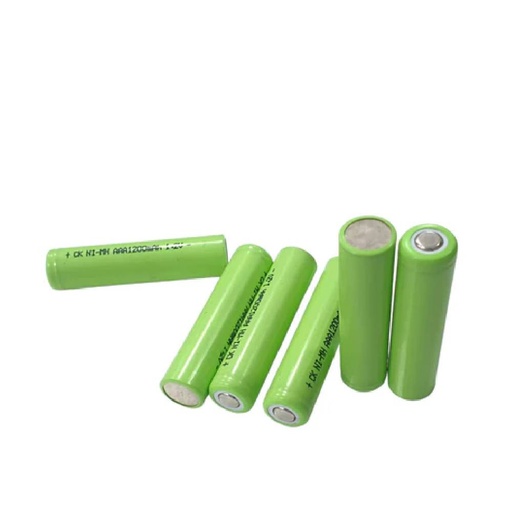 [83165] SC 1.2V 1.3Ah Ni-CD Power Cell Rechargeable battery