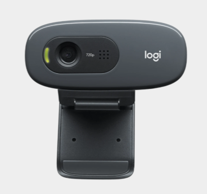 [83182] Logitech HD Webcam C270