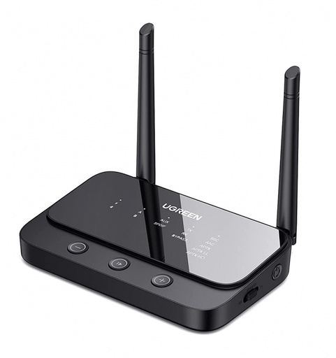 [83208] UGREEN Bluetooth Audio Receiver and Transmitter