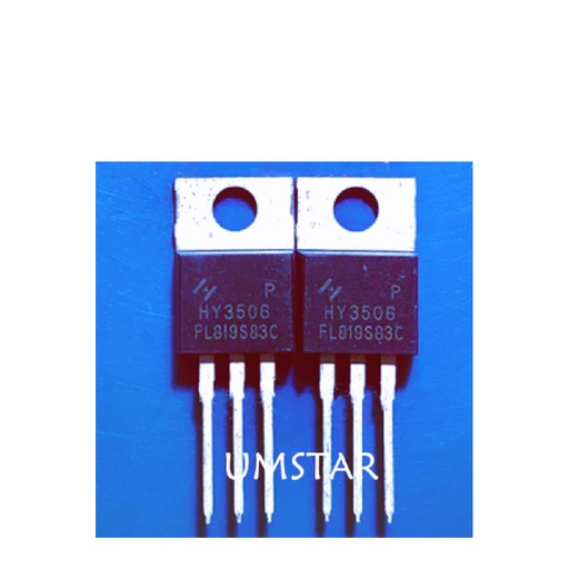 [83226] HY3506P MOSFET 60V 190A