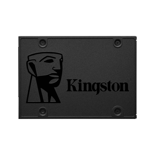[83231] KINGSTON 240GB A400 SA400S37 SATA3 2.5 SSD