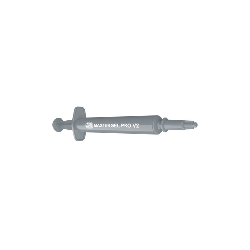 [83233] Cooler Master MasterGel Pro V2 High Performance Thermal Compound