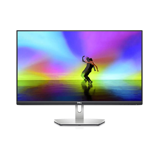 [83247] DELL S2421HN 24" IPS FHD AMD FREESYNC MONITOR