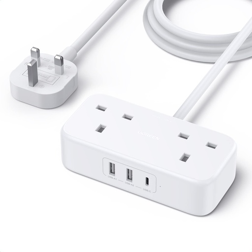 [83269] UGREEN 30W DigiNest Life (2C1A)
