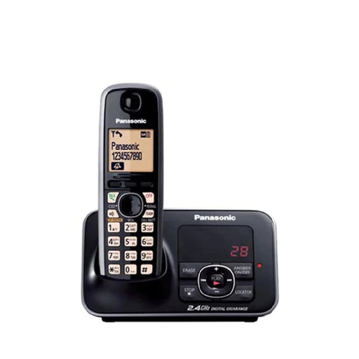 [83291] Panasonic Digital Cordless Phone