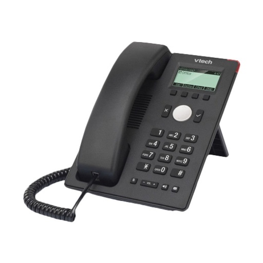 [83300] Vtech VSP805 ErisTerminal Deskset VoIP Phone
