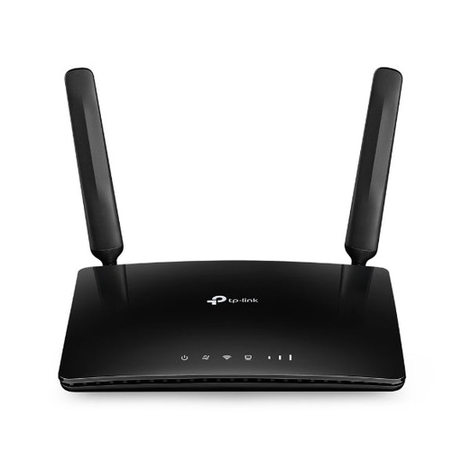 [83303] TP-LINK 300Mbps Wireless N 4G LTE Router