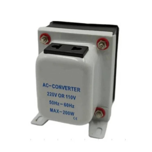 [83306] 220 to 110 Converter 1KW