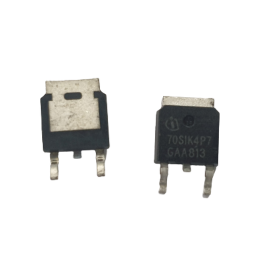 [83334] 70S1K4P7  DPAK   N channel Mosfet