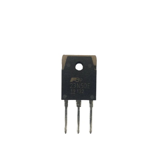 [83340] 23N50  N-Channel MOSFET - 23A 500V