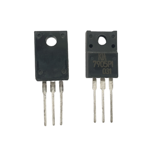 [83349] KIA7905PI 5v Nagative valtage regulator