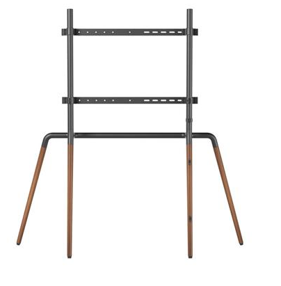 [83357] 42-70 Triwood -  TV free standing