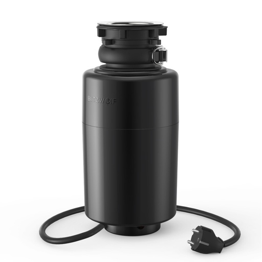 [83368] Kitchen Waste Disposal Unit 840ML
