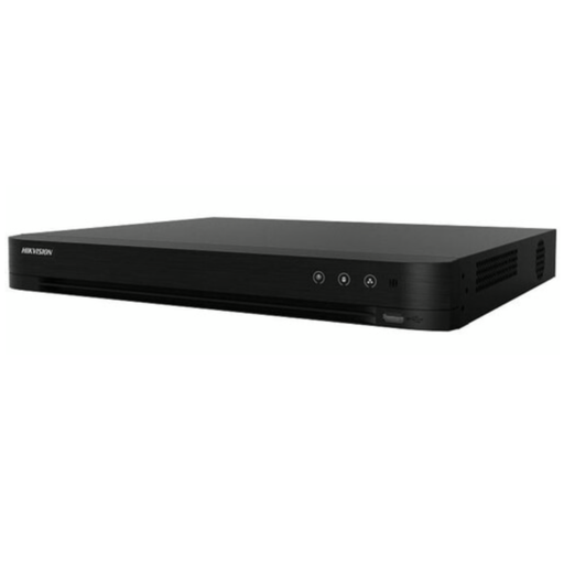 [83395] Hikvision 8 ch 1080p 1U H.265 AcuSense DVR