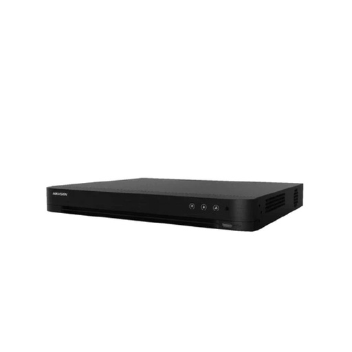[83396] Hikvision 16 ch 8MP 1U H.265 AcuSense DVR