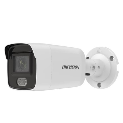 [83398] Hikvision 4 MP ColorVu Fixed Mini Bullet Network IP Camera 2.8mm