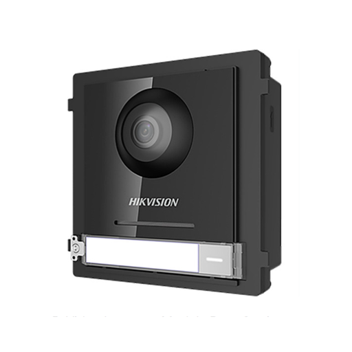 [83400] Hikvision Camera module KD8 Series Pro Modular Door Station