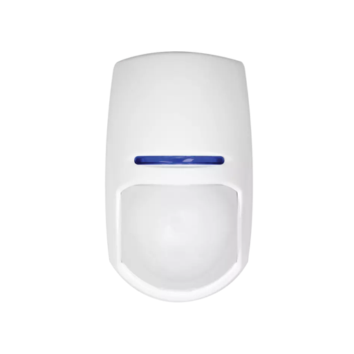 [83410] Hikvision Wireless internal 10m Dual-technology detector RF 868MHz with pet immunity function