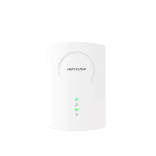 [83411] Hikvision RS-485 Wireless Receiver 868Mhz Supports 8 wireless inputs, 32 wireless keyfobs, 2 siren