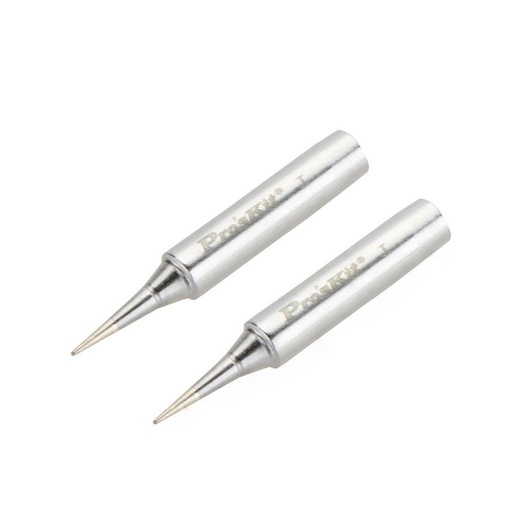 [83421] Replacement Tip For I type (I.D.:4.0mm, O.D.:6.3mm)