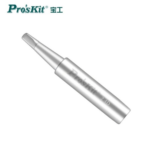 [83422] Replacement Tip For 2.4D type (I.D.:4.0mm, O.D.:6.3mm)