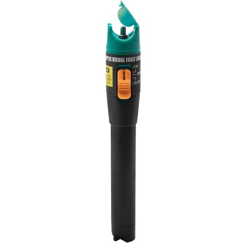 [83436] 10mW Fiber Optic Visual Fault Locator