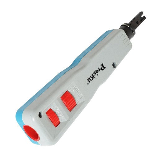 [83437] Impact and Punch Down Tool With 110/88 Blade