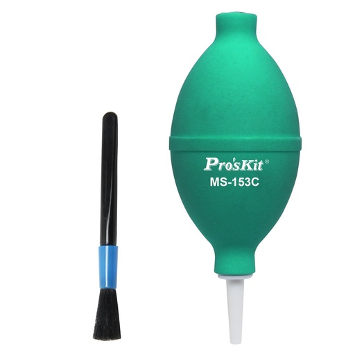 [83450] 56mm Bulb Blower W/Brush