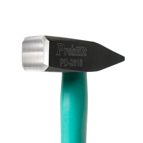 [83453] 10 OZ Firm Durable Engineer's Hammer