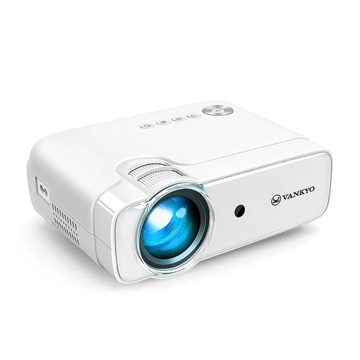 [83461] VANKYO Leisure 430 Mini Projector