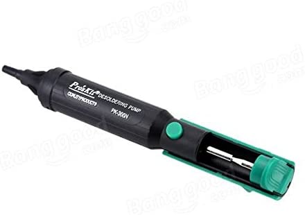 [83467] Desoldering Pump