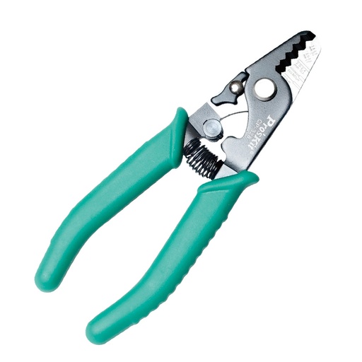 [83468] 5 in 1 Fiber Optic Stripper