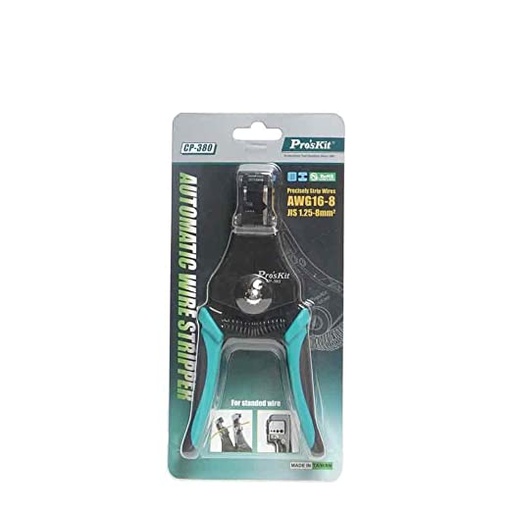 [83473] Automatic Wire Stripper