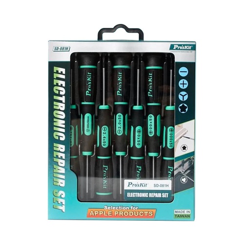 [83474] Electronic Repair Set