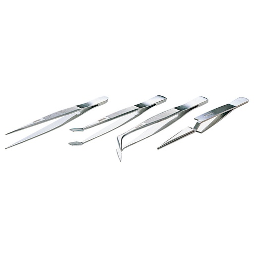 [83475] 4Pcs Tweezer Set