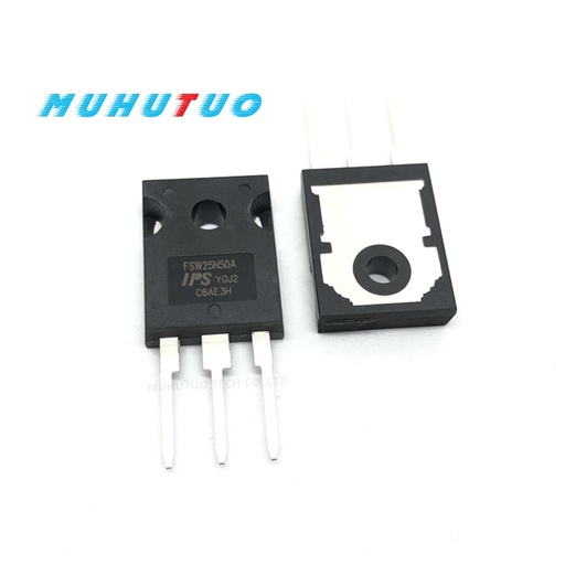 [83482] GSW25N50A MOSFET
