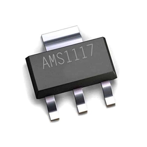 [83483] AMS1117 3.3V Voltage Regulator