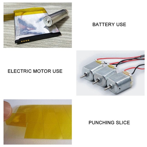 [83490] KAPTON TAPE 1" inch