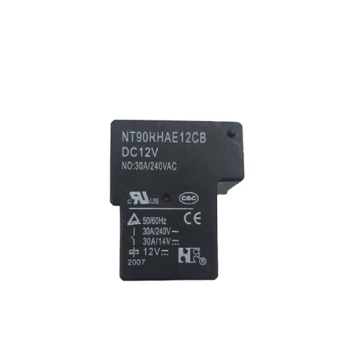 [83493] DC12V 30A Relay (NT90HAE12CB)